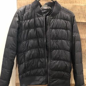 Athleta Jackets & Coats - Athleta puffer bomber jacket size Small Athleta Jackets & Coats - Athleta puffer bomber jacket size Small